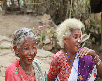 EmpoweringTribalWomen