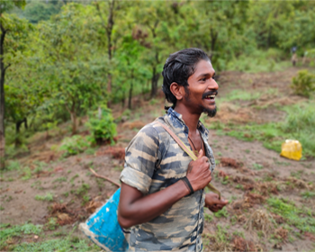 EnhancingTribalLivelihoods